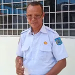 Menimba Oase Dari Drs Yakob Kareth, M.Si Sang Birokrat Ulung Dari Tanah Papua Surga Kecil Yang Jatuh ke Bumi