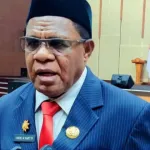 Sosok Sederhada Yakob Kareth Cermin Kepribadian Birokrat Teladan