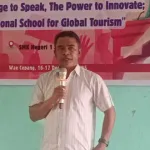 Mampau - Ulu Maor Satar Mese Barat(Merawat Asa yang sempat pudar: Kisah hidup saya dari lokasi proyek ke ruang kelas)