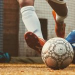 Nail-Biting Match Ends in Dramatic Draw