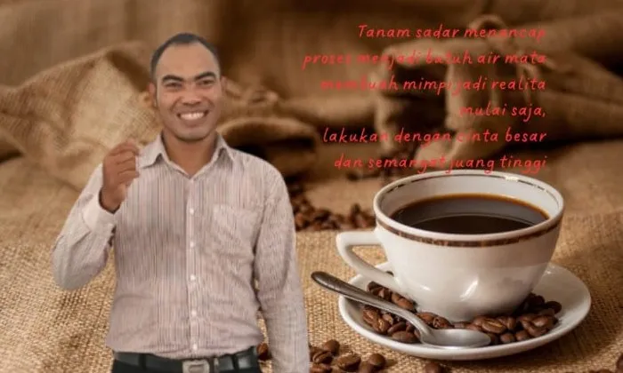 10 Puisi Terbaik Karya Nasarius Fidin