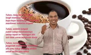 12 Puisi Terbaik Karya Nasarius Fidin