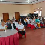 Bahasa yang Menyatukan Jejak