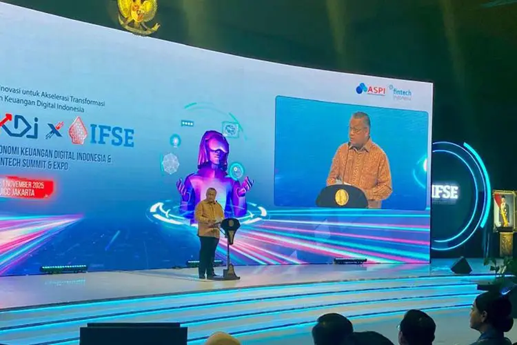 Rupiah Digital Resmi Meluncur, BI Targetkan Efisiensi Transaksi Nasional