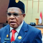 Jiwa Pengabdian dan Loyalitas Yakob Kareth Sebagai Sekda Papua Barat Daya