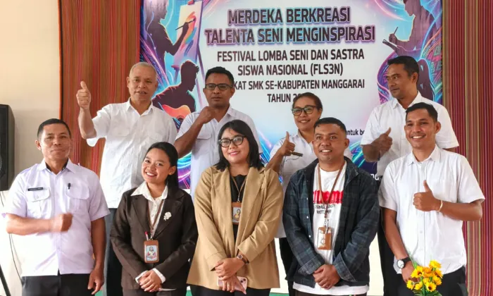 Langkah Juang Menuju Terang