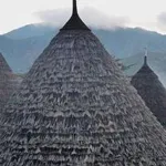 Strategi Petani Satarmese Barat Mendukung Kebutuhan Objek Wisata Waerebo