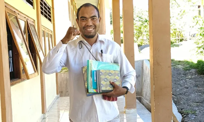 Tinjauan Kritis Hakekat Manusia dan Realitas Pendidikan di Indonesia