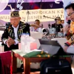 Dr. Mantovanny Tapung: “Fenomena Hiperrealitas vs Pengabdian sebagai Panggilan Hati” Ulasan Bedah Buku: Gigih: Sebuah Catatan Pengabdian, Karya Ir. Boni Hasudungan Siregar