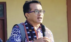 “Tagihan Berpikir Paradigmatik di Ruang Sosial”, Komentar Dosen Ilmu Sosial dan Pendidikan UNIKA St. Paulus Ruteng Soal Pengukuhan Uskup Maksimus Regus dan Sabina Ndiung sebagai Guru Besar