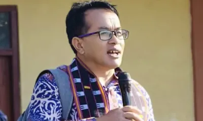 “Tagihan Berpikir Paradigmatik di Ruang Sosial”, Komentar Dosen Ilmu Sosial dan Pendidikan UNIKA St. Paulus Ruteng Soal Pengukuhan Uskup Maksimus Regus dan Sabina Ndiung sebagai Guru Besar