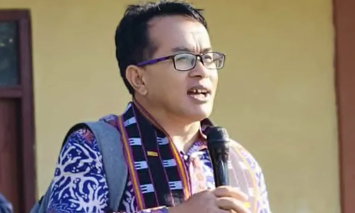 “Tagihan Berpikir Paradigmatik di Ruang Sosial”, Komentar Dosen Ilmu Sosial dan Pendidikan UNIKA St. Paulus Ruteng Soal Pengukuhan Uskup Maksimus Regus dan Sabina Ndiung sebagai Guru Besar
