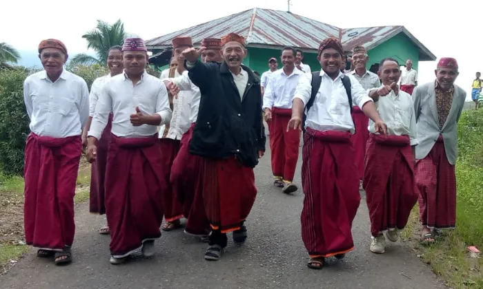 Maju Pilkades 2026-2034 Pemuda Kreatif Ini Siap Sihir Todo Jadi Barometer Desa Wisata dan Sejahtera