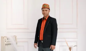 Membangun Rumah Pembelajar