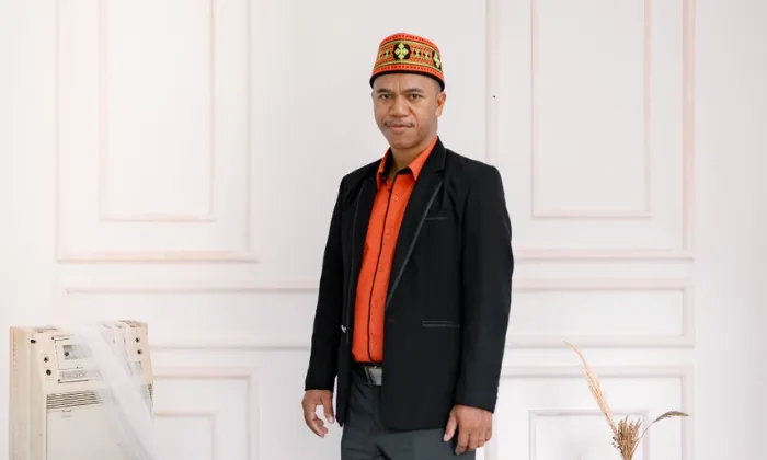 Membangun Rumah Pembelajar