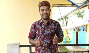 Metodologi Penelitian Pendidikan; Membongkar Realitas Tersembunyi di Tengah Budaya Instan