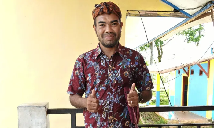 Metodologi Penelitian Pendidikan; Membongkar Realitas Tersembunyi di Tengah Budaya Instan