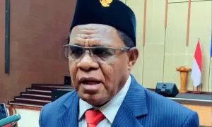 Yakb Kareth Sosok yang Selalu Belajar dalam Mengemban Amanah Birokrasi