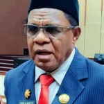 Yakub Kareth Sosok Rendah Hati di Balik Jabatan Sekda Papua Barat Daya
