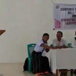 Robertus tambi Nomor urut 01: Saatnya Kaum Muda Bangkit dan Membawa Harapan Baru bagi Desa Wisata Todo